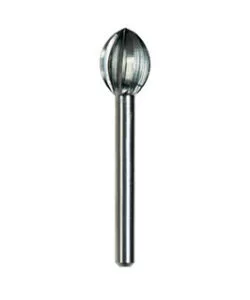DREMEL FRESE OVALI AD ALTA VELOCITÀ Ø 7,8 MM 2 PEZZI - BOSCH.