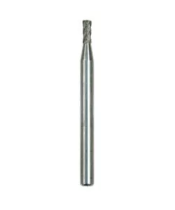 DREMEL FRESE CILINDRICHE AD ALTA VELOCITÀ Ø 2.0 MM 2 PEZZI - BOSCH.