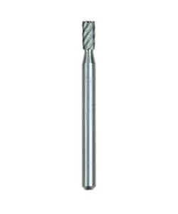 DREMEL FRESE CILINDRICHE AD ALTA VELOCITÀ Ø 3.2 MM 2 PEZZI - BOSCH.
