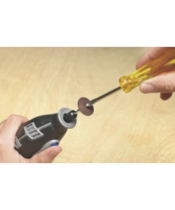 DREMEL PERNI 4 PEZZI  - BOSCH.