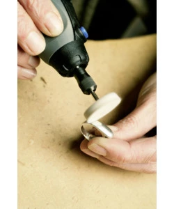 DREMEL PUNTE FELTRO 4 PEZZI - BOSCH.