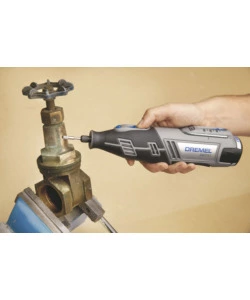 DREMEL SPAZZOLE ACCIAIO 3.2MM 3 PEZZI - BOSCH.