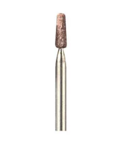 DREMEL MOLETTINE ABRASIVE CONICHE 3.4MM 3 PEZZI - BOSCH.