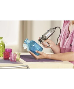 DREMEL PUNTE DIAMANTATE SFERICHE Ø 2,0 MM 2 PEZZI - BOSCH.