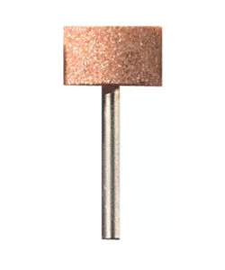 DREMEL MOLETTINE ABRASIVE CILINDRICHE 2 PEZZI - BOSCH.