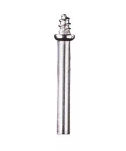 DREMEL PERNI A VITE 3 PEZZI - BOSCH.
