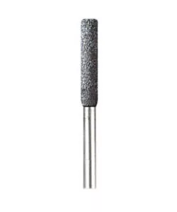 DREMEL MOLETTINE ABRASIVE 4MM 3 PEZZI - BOSCH.