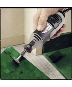 DREMEL RICAMBIO 2 LAME PER MINISEGA CIRCOLARE 670 - BOSCH.