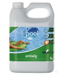 ANTIALGA PER PISCINE DA ESTERNO GRE 5 L