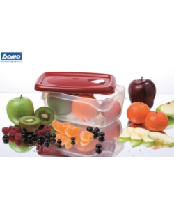 CONTENITORE PER ALIMENTI FRESKA 0,5 LITRI