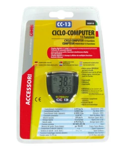 CICLO COMPUTER SIGMA 5910  92015