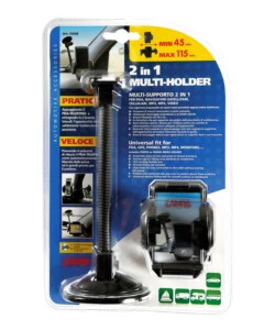 SUPPORTO MULTIUSO 2 IN 1 PER PDA  72458