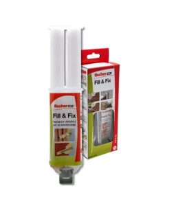 KIT RIPARA FISSAGGI FILL&FIX FISCHER.