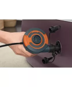 POMPA ELETTRICA AD ARIA BESTWAY 220-240V - COD. 62139