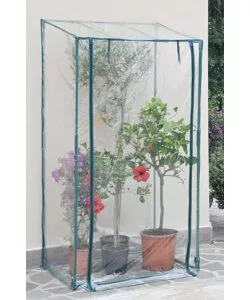 SERRA DA GIARDINO VERDEMAX "BOUNGANVILLEA" 100X70X170 CM