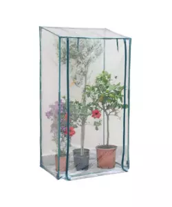 SERRA DA GIARDINO VERDEMAX "BOUNGANVILLEA" 100X70X170 CM