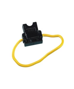PORTAFUSIBILE ATTACCO FILO PF-1  45001
