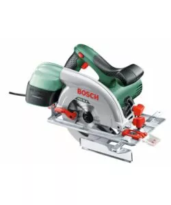 SEGA CIRCOLARE PKS 55 A - BOSCH.