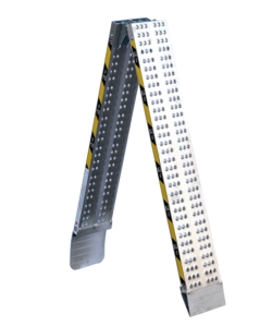 RAMPA 200X2500 RICHIUDIBILE