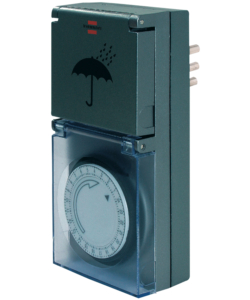 Timer meccanico MZ 44 IP 44