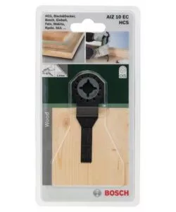 LAMA HCS PER TAGLI DAL PIENO AIZ 10 EC WOOD - BOSCH.