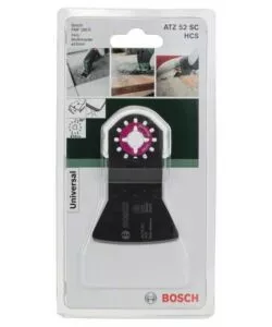 RASCHIETTO HCS ATZ 52 SC, RIGIDO - BOSCH.