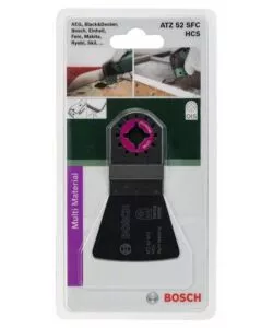 RASCHIETTO HCS ATZ 52 SFC, FLESSIBILE - BOSCH.