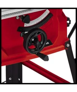 SEGA CIRCOLARE DA BANCO EINHELL "TC-TS", 1800 W