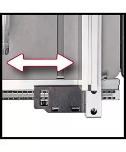 SEGA CIRCOLARE DA BANCO EINHELL "TC-TS", 1800 W