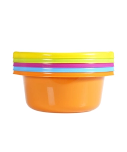 BACINELLA TONDA DA 35 CM - 8 LITRI.