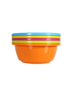 BACINELLA TONDA DA 28 CM - 4 LITRI.