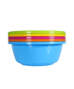 BACINELLA TONDA DA 32 CM - CAPACITA'  6 LITRI.