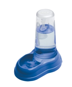 AZIMUT 600 DISTRIB. ACQUA/CIBO - FERPLAST.