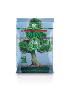 TERRICCIO PER BONSAI EUROTERRIFLORA 5 LITRI