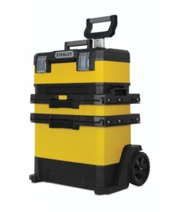 CARRELLO PORTAUTENSILI - STANLEY.
