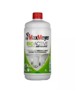 FISSATIVO ANTIMUFFA MAX MEYER "BIOACTIVE" BIANCO 1 LT