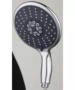 SOFFIONE JUMBO CON 5 FUNZIONI Ø 15 CM