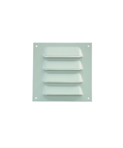 GRIGLIA DA INTERNO/ESTERNO 70X70 BIANCO