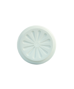 GRIGLIA DI AREAZIONE INTERNA 155 100-150 BIANCO