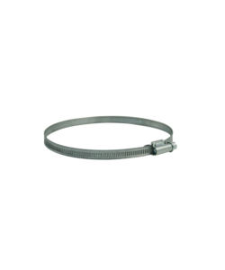 FASCETTE STRINGITUBO ZINCATO DIAMETRO80-130