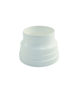 RIDUTTORE 150/125 BIANCO