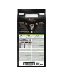 CROCCHETTE PER CANI PURINA "PRO PLAN" CUCCIOLO DI TAGLIA MEDIA CON POLLO HEALTHY START 12 KG
