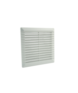GRIGLIA INTERNO/ESTERNO 200X200 BIANCO