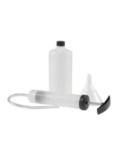MOTOR SERVICE KIT PER CAMBIO OLIO DI MACCHINE TAGLIAERBA - AL-KO - 106118.