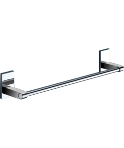 PORTA SALVIETTE CM35 CROMATO MAINE BL