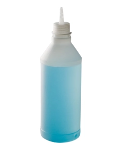 POLY POOL - 500 ML LIQUIDO LUBRIFICANTE PER CAVI / SONDE