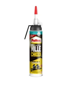 PATTEX MILLECHIODI KIWI 250G - HENKEL.