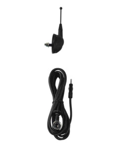 ANTENNA A TETTO - 7 CM  40224