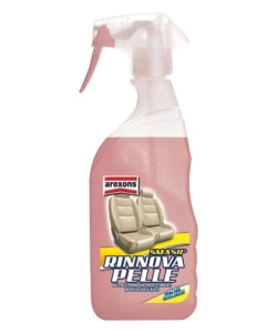 SPRAY RINNOVA PELLE AREXONS "SMASH" 500 ML