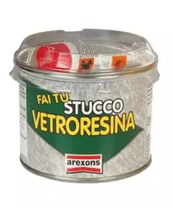 STUCCO VETRORES. GR.200